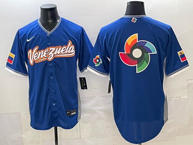 Men 2026 MLB World Cup Nike  Jersey 03102029